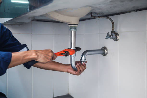 Trusted New Miami, OH Plumbing Experts