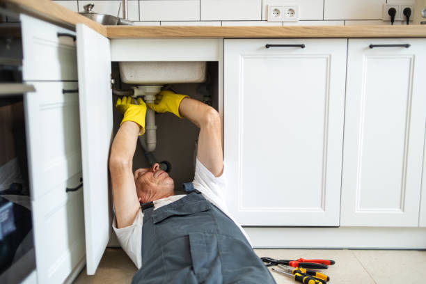 Best Toilet Repair Services  in New Miami, OH