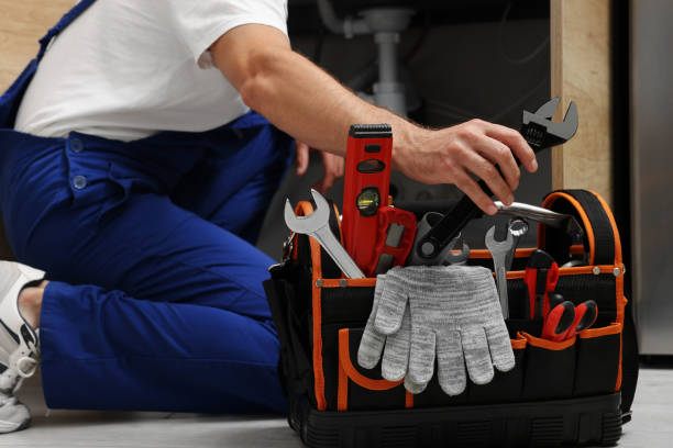 Best Drain Cleaning Services  in New Miami, OH