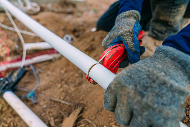 Best Pipe Repair Near Me  in New Miami, OH